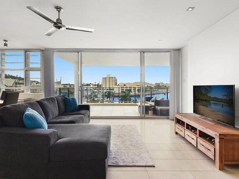 402/69-77 Palmer Street, South Townsville QLD 4810