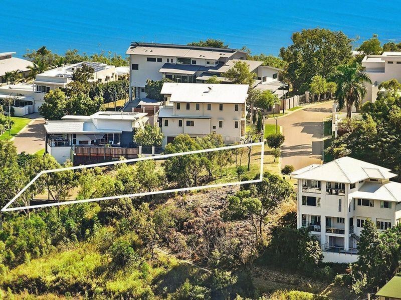 22 Stirling Drive, Castle Hill QLD 4810