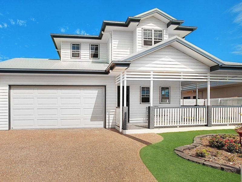 9 Crystalbrook Place, Bohle Plains QLD 4817