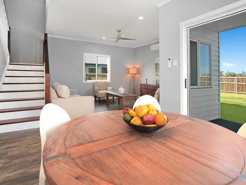 9 Crystalbrook Place, Bohle Plains QLD 4817