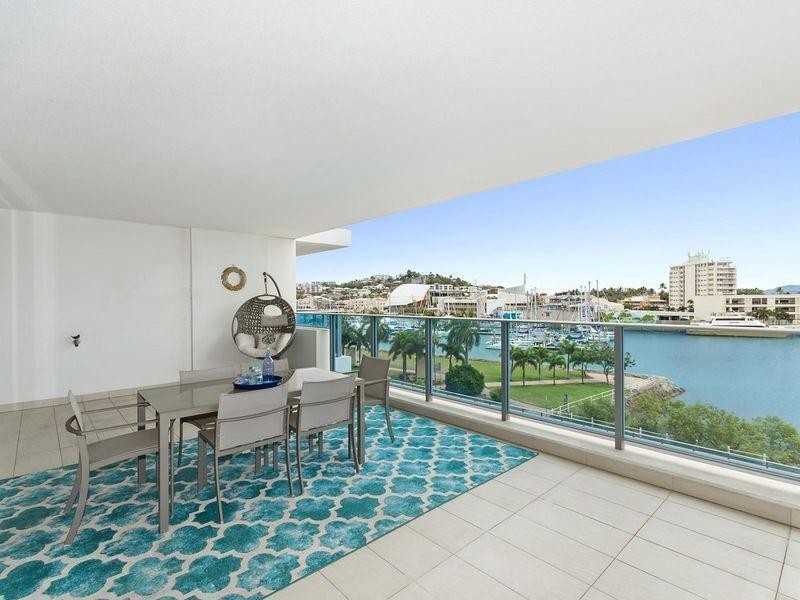 406/69-77 Palmer Street, South Townsville QLD 4810