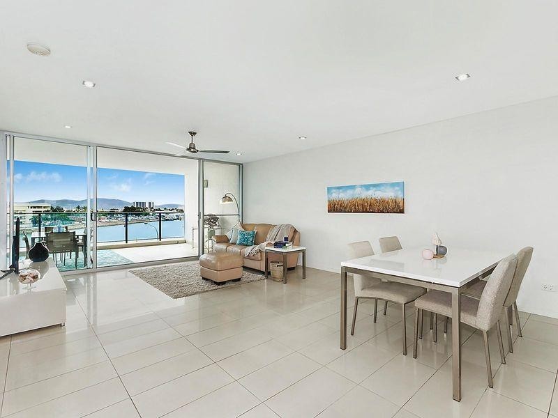 406/69-77 Palmer Street, South Townsville QLD 4810