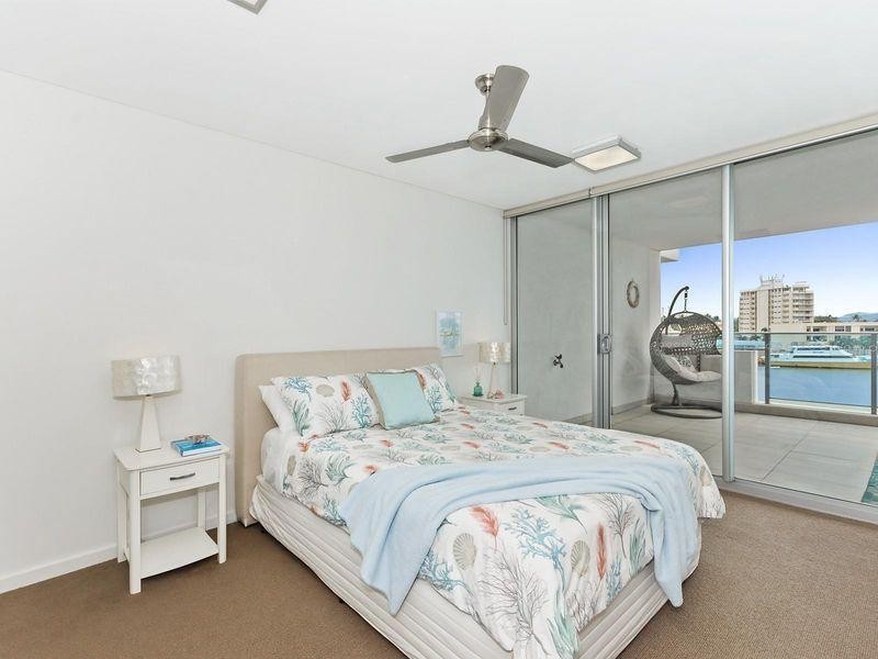 406/69-77 Palmer Street, South Townsville QLD 4810