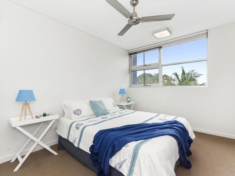 406/69-77 Palmer Street, South Townsville QLD 4810