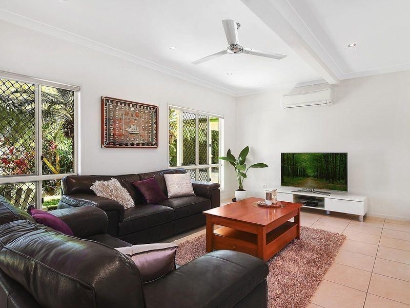 5 Conferta Court, Kirwan QLD 4817