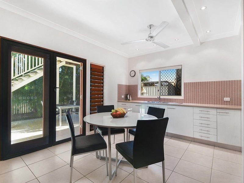 5 Conferta Court, Kirwan QLD 4817