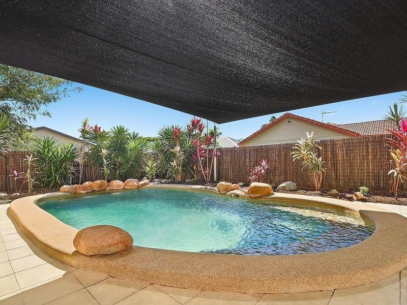 5 Conferta Court, Kirwan QLD 4817