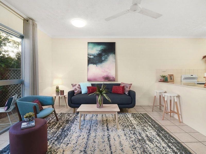 4/7 Cook Street, North Ward QLD 4810