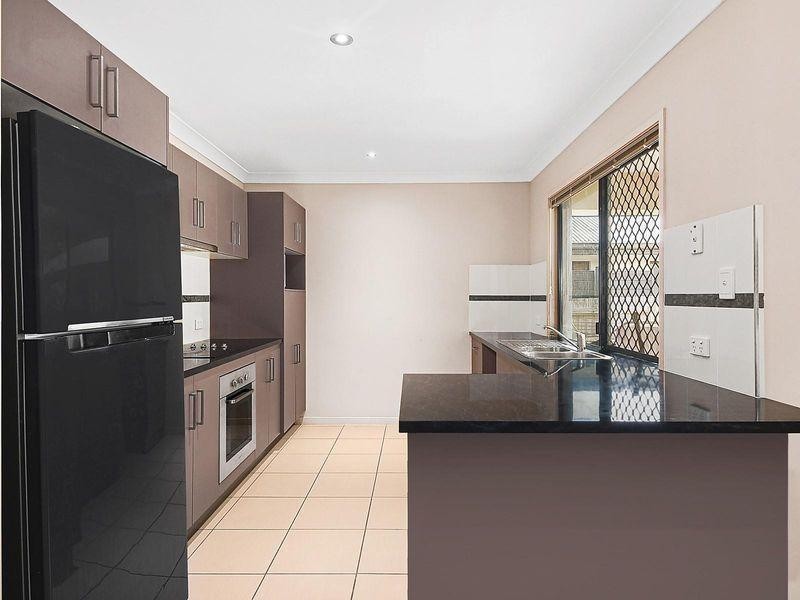 3 Trigger Court, Mount Louisa QLD 4814