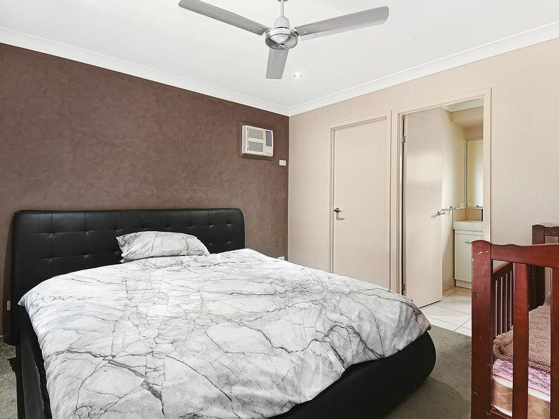 3 Trigger Court, Mount Louisa QLD 4814