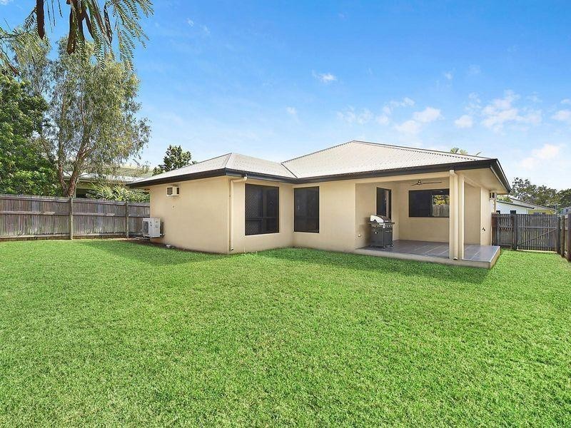 3 Trigger Court, Mount Louisa QLD 4814