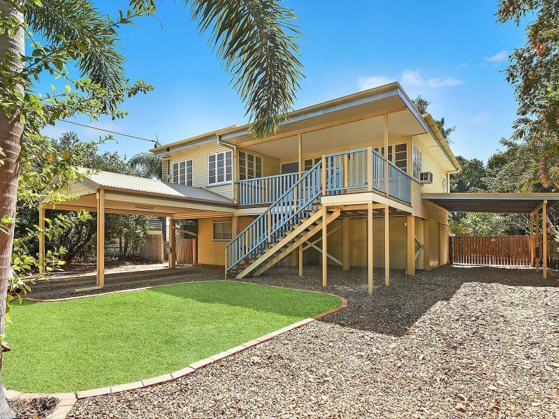 87 Palmerston Street, Currajong QLD 4812