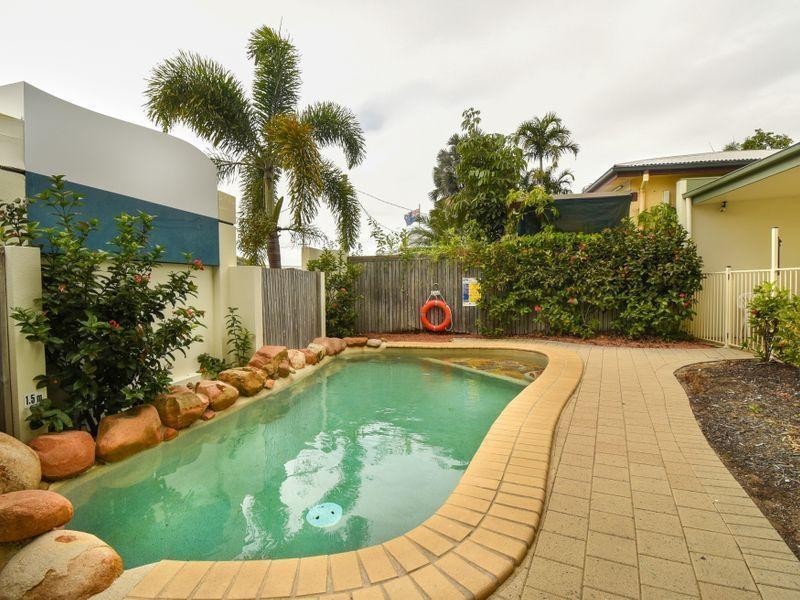 10/19 McIlwraith Street, South Townsville QLD 4810