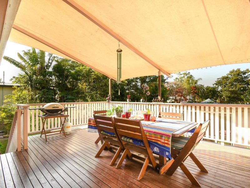 15 Burt Street, Mundingburra QLD 4812