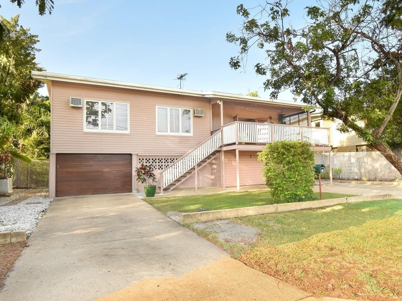 15 Burt Street, Mundingburra QLD 4812