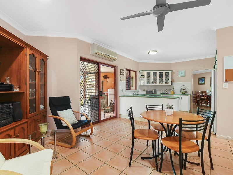 12 Overton Circuit, Kirwan QLD 4817