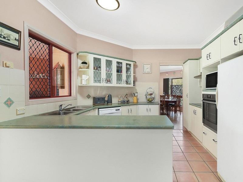 12 Overton Circuit, Kirwan QLD 4817