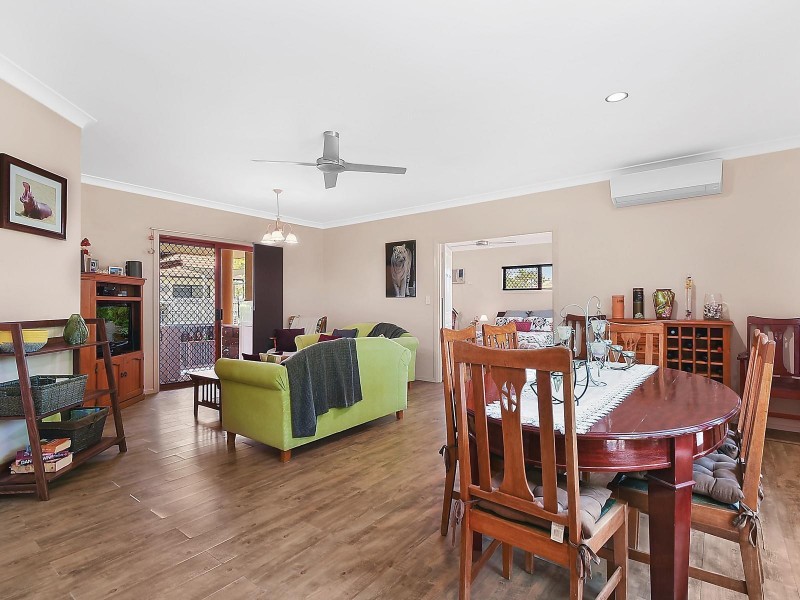 12 Overton Circuit, Kirwan QLD 4817