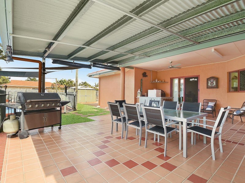 12 Overton Circuit, Kirwan QLD 4817