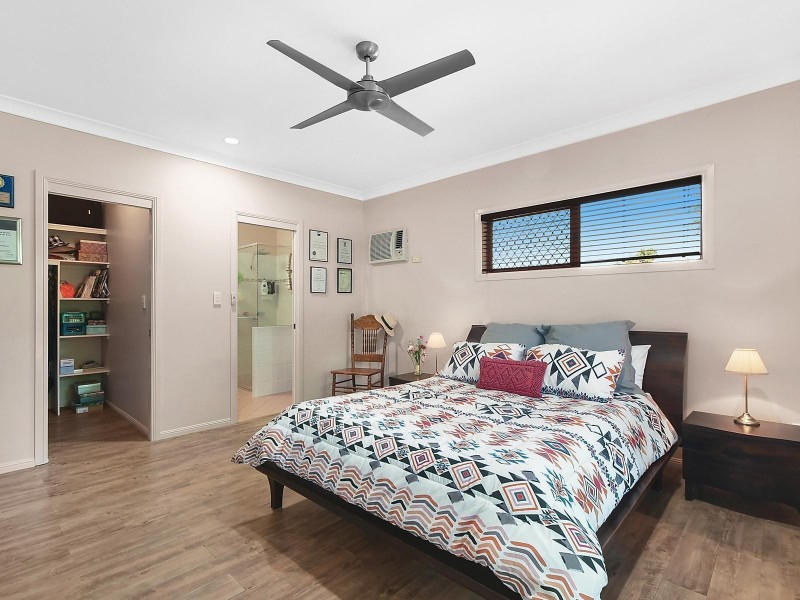 12 Overton Circuit, Kirwan QLD 4817