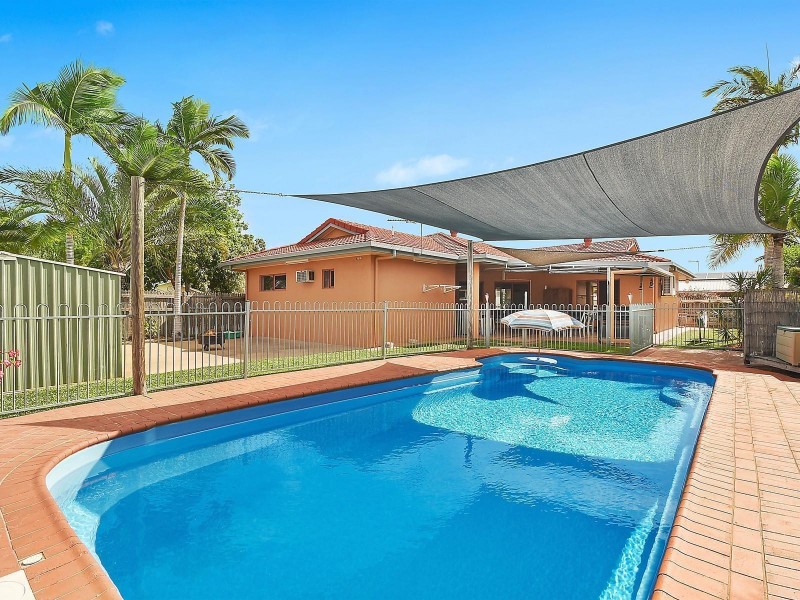 12 Overton Circuit, Kirwan QLD 4817