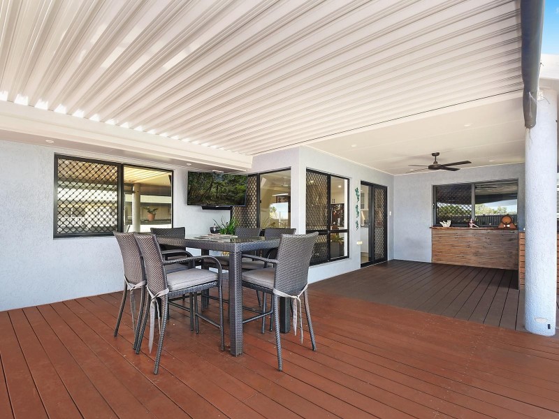 35 Brickondon Crescent, Annandale QLD 4814