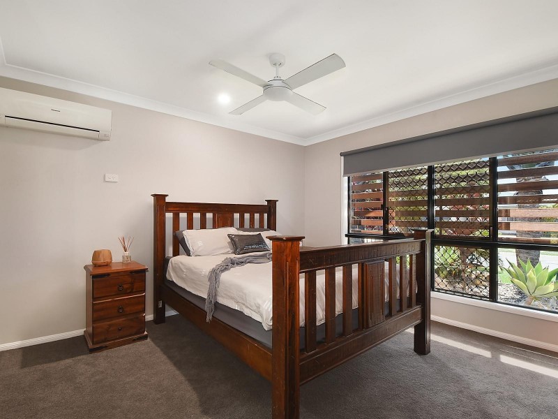 35 Brickondon Crescent, Annandale QLD 4814