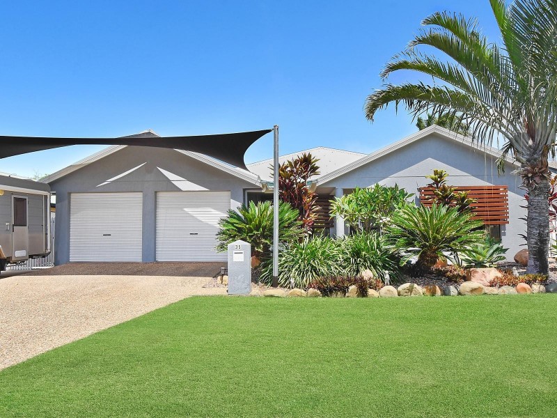 35 Brickondon Crescent, Annandale QLD 4814