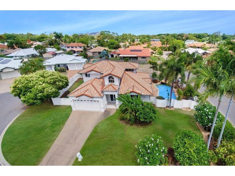 17 Wolseley Court, Annandale QLD 4814