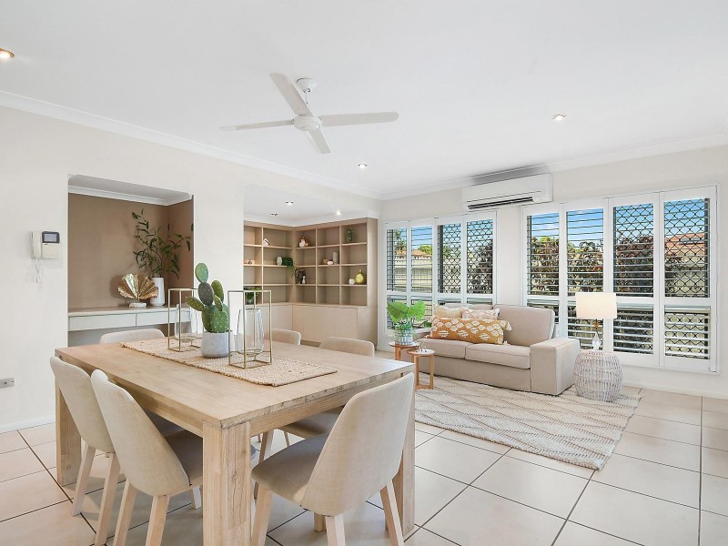 17 Wolseley Court, Annandale QLD 4814