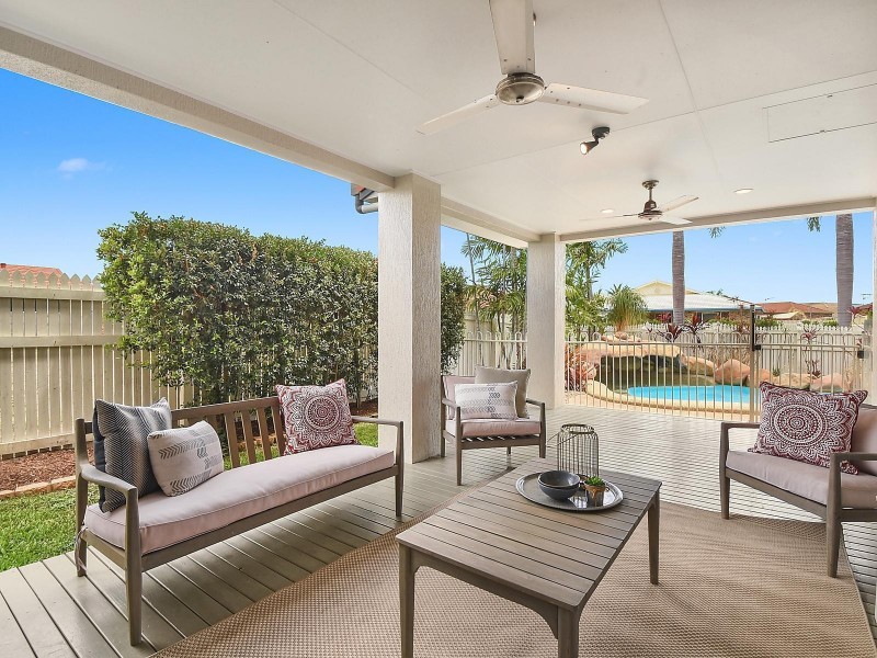 17 Wolseley Court, Annandale QLD 4814