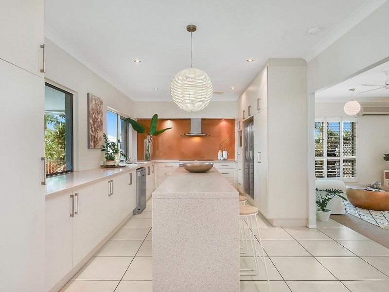 17 Wolseley Court, Annandale QLD 4814