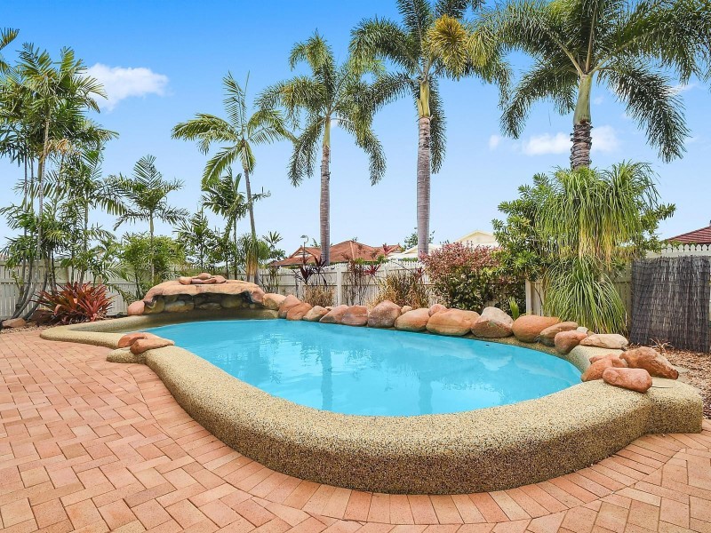 17 Wolseley Court, Annandale QLD 4814