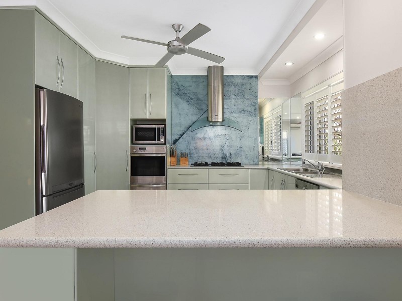 58 River Park Drive, Annandale QLD 4814