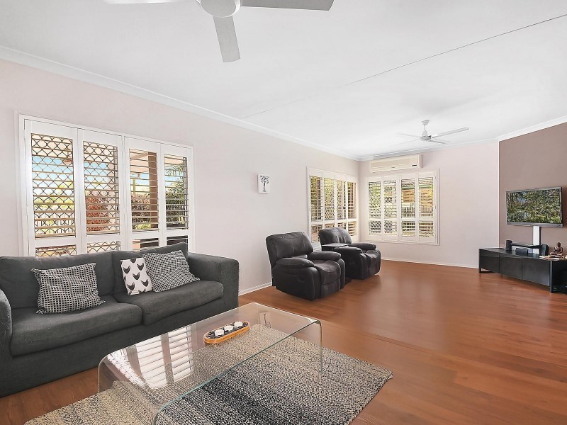 58 River Park Drive, Annandale QLD 4814