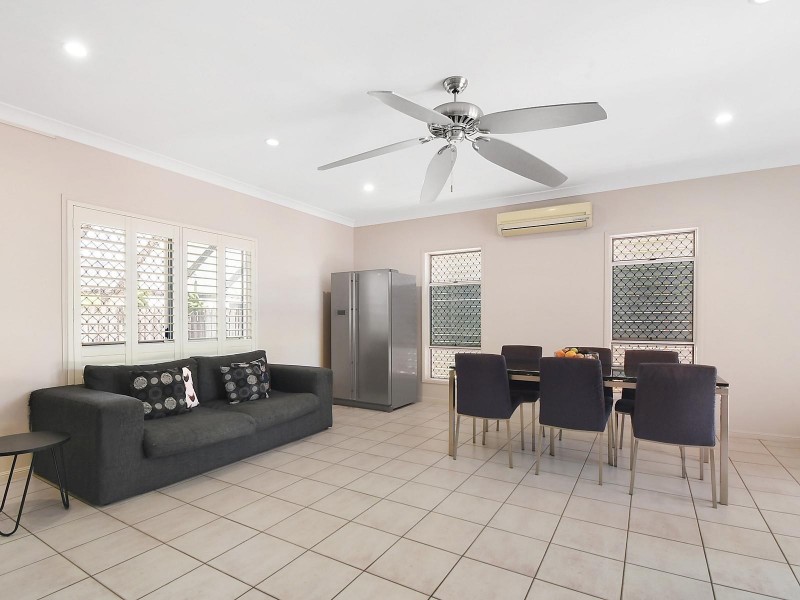 58 River Park Drive, Annandale QLD 4814