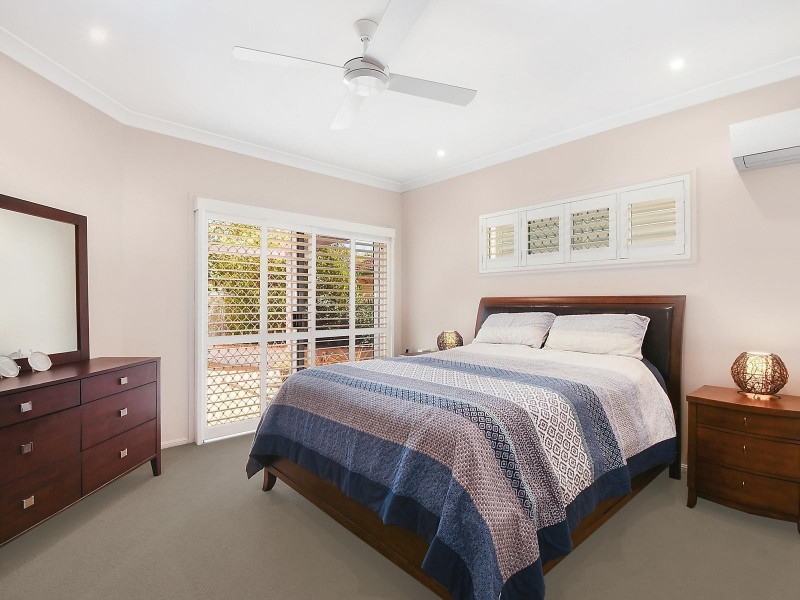 58 River Park Drive, Annandale QLD 4814