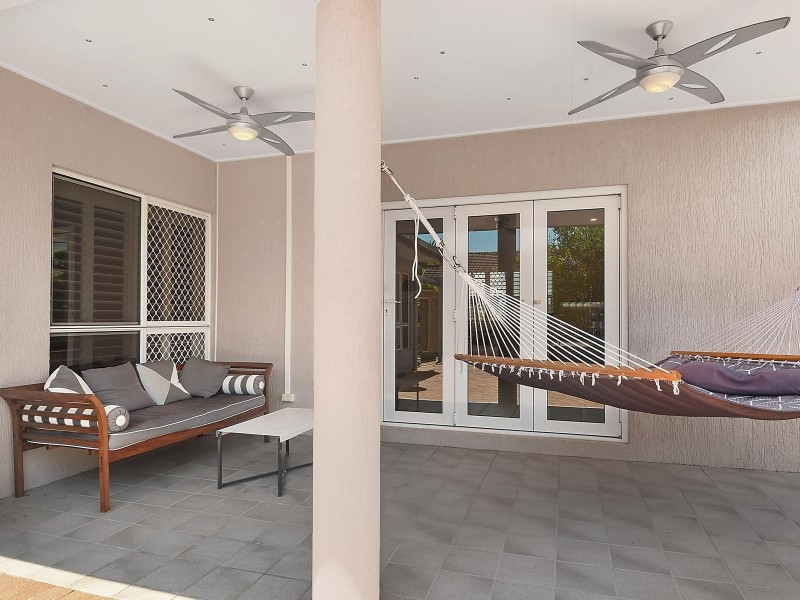 58 River Park Drive, Annandale QLD 4814