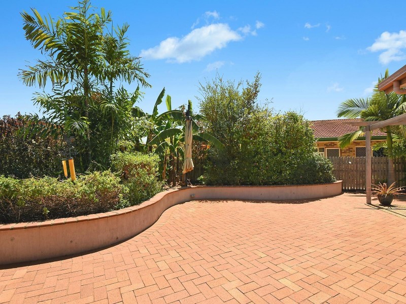 58 River Park Drive, Annandale QLD 4814