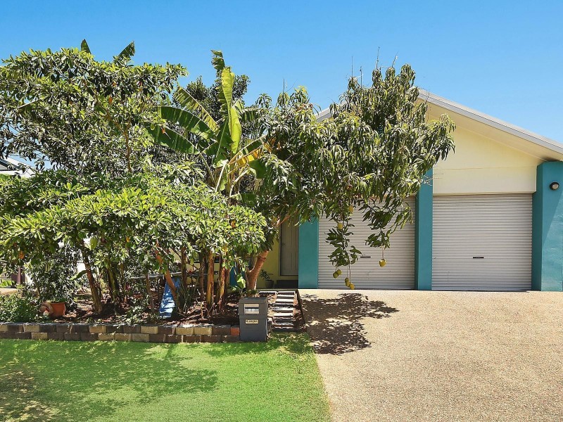 98 Riverbend Drive, Douglas QLD 4814