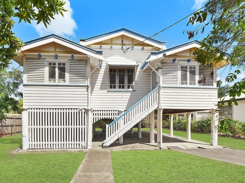 8 Mindham Street, Mysterton QLD 4812