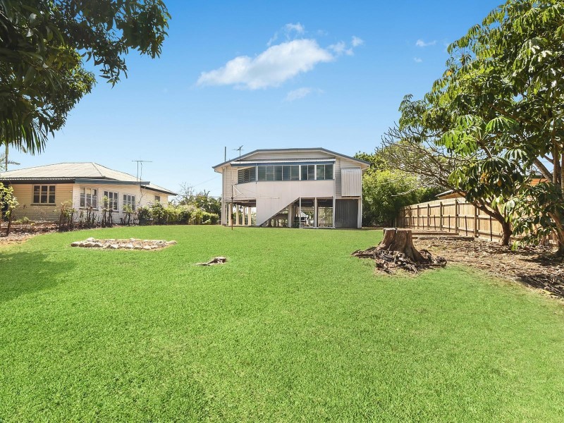 8 Mindham Street, Mysterton QLD 4812