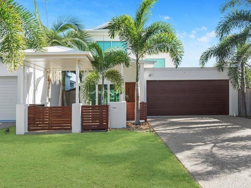 3A Edgewater Court, Idalia QLD 4811