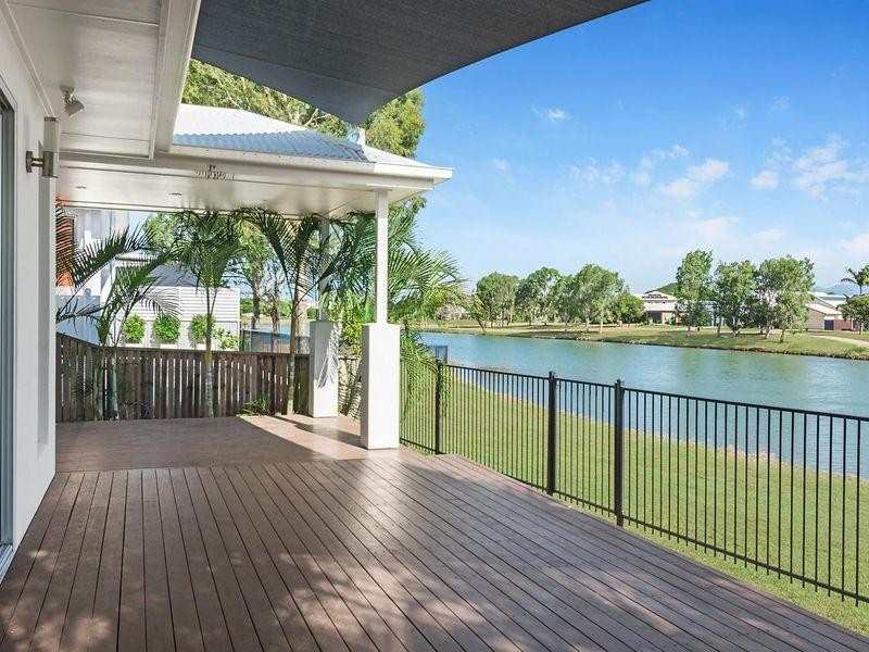 3A Edgewater Court, Idalia QLD 4811