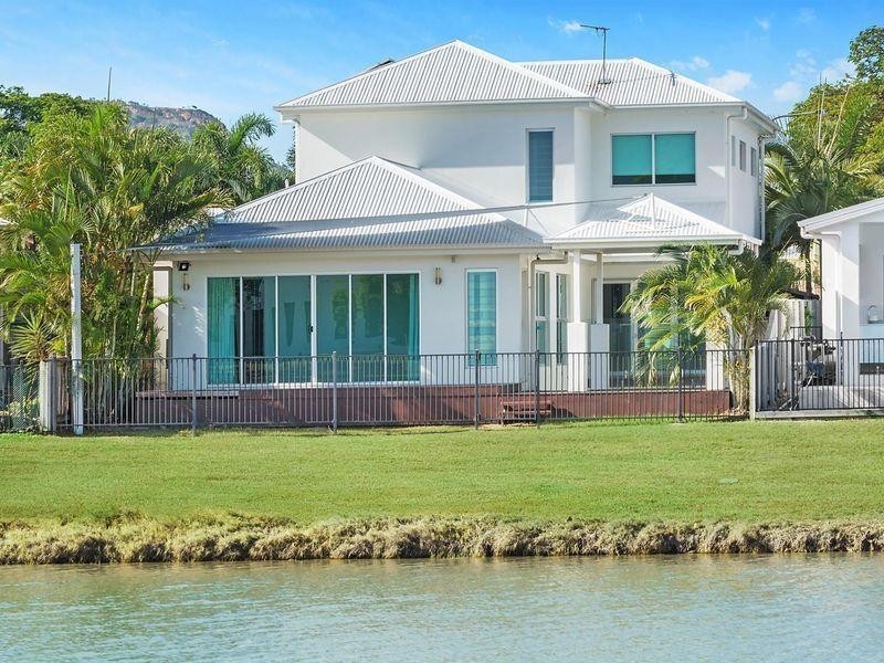 3A Edgewater Court, Idalia QLD 4811