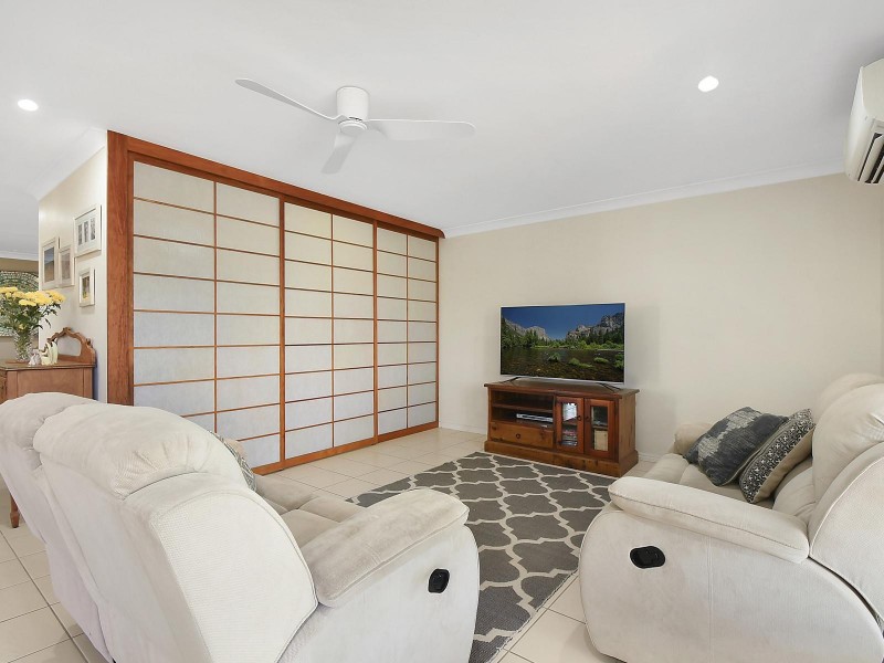 29 Gilmour Crescent, Kirwan QLD 4817