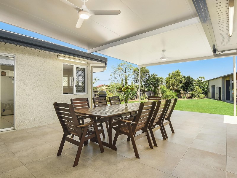 29 Gilmour Crescent, Kirwan QLD 4817