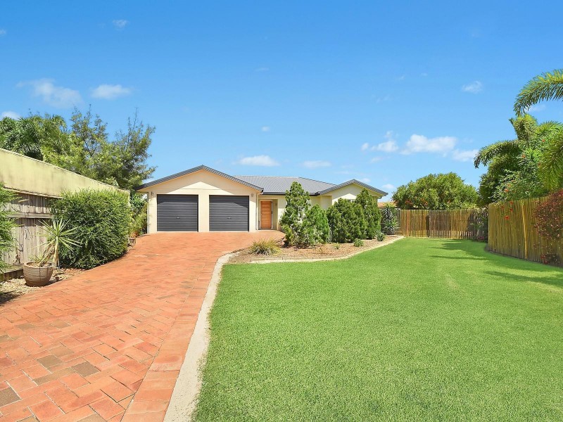 29 Gilmour Crescent, Kirwan QLD 4817