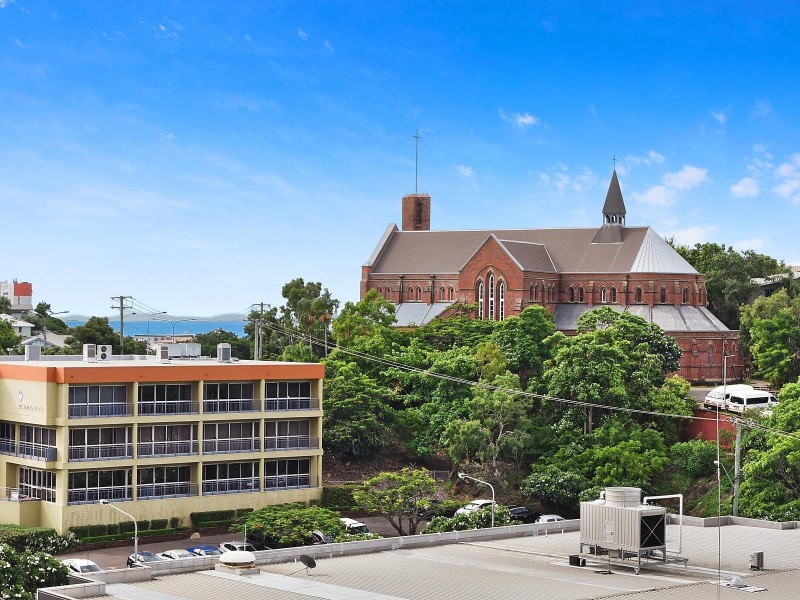 604/106 Denham Street, Townsville City QLD 4810