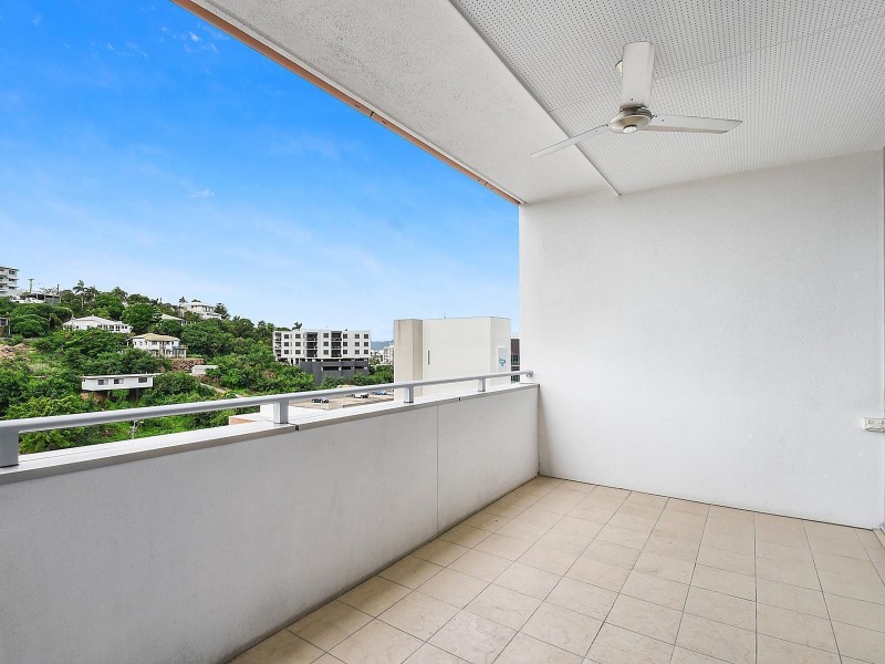 604/106 Denham Street, Townsville City QLD 4810
